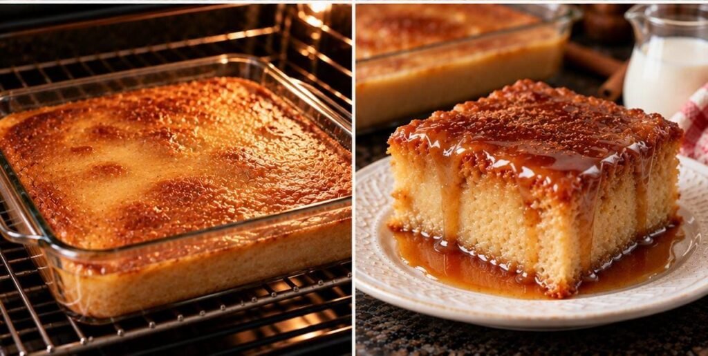 The-Forgotten-Caramel-Milk-Pudding