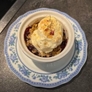 Blueberry Crumble 2 bluberry-crumble-scaled