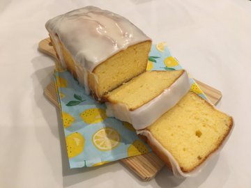Lemon-Cake