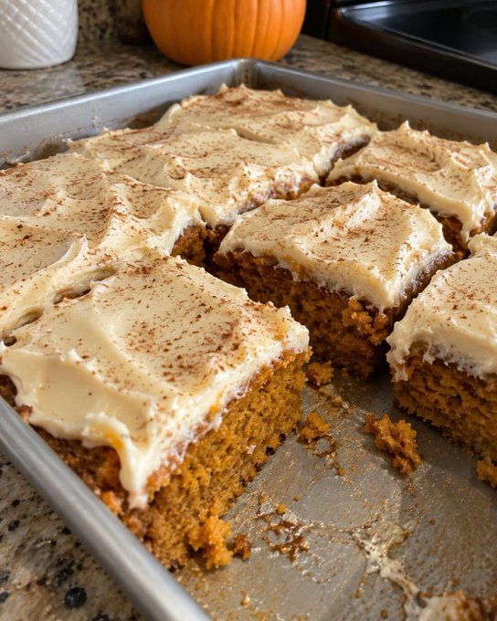 Soft-Moist-Pumpkin-Bars-with-Cream-Cheese-Frosting