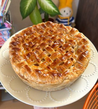 homemade-apple-pie